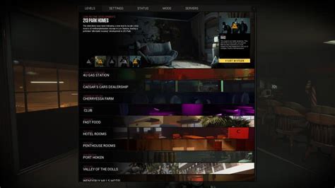 ready or not mod menu|Open Multiplayer Menu (In Game Menu Mod) : .